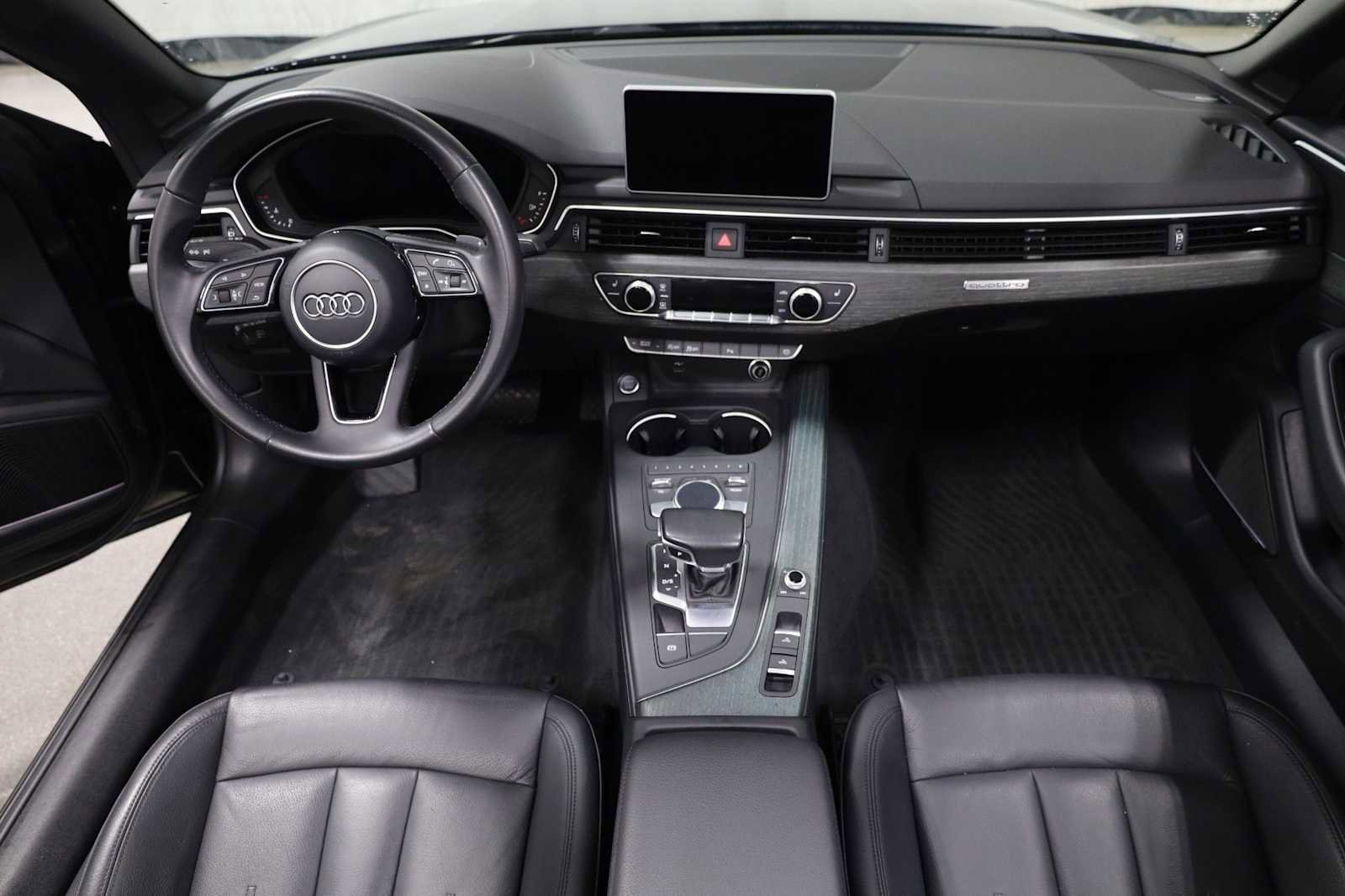 Used 2018 Audi A5 2.0T Premium Plus w/ Premium Plus image 23