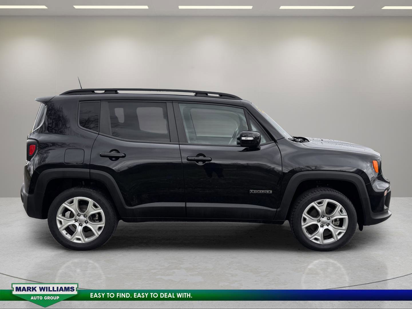 Used 2023 Jeep Renegade Limited image 6