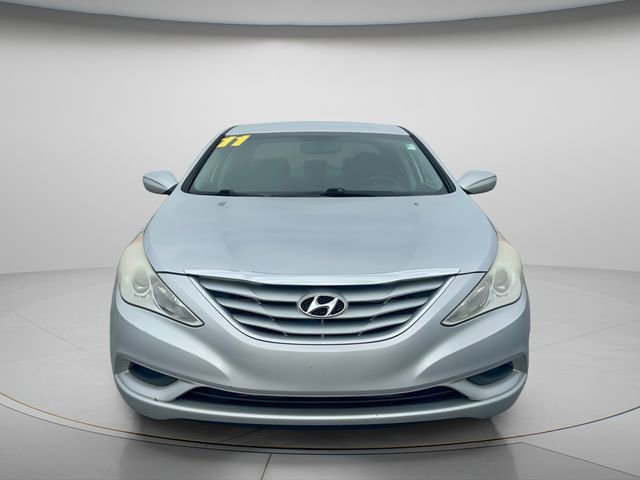 Used 2011 Hyundai Sonata GLS image 4