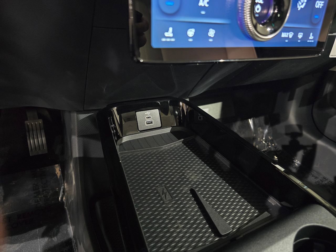 New 2025 Ford Mustang Mach-E Premium image 29