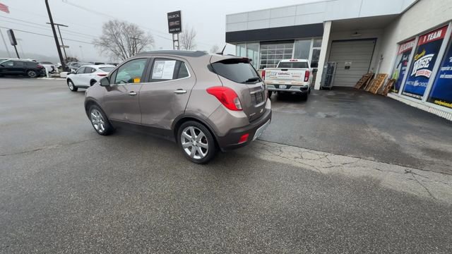 Used 2014 Buick Encore Convenience AWD/4WD image 6
