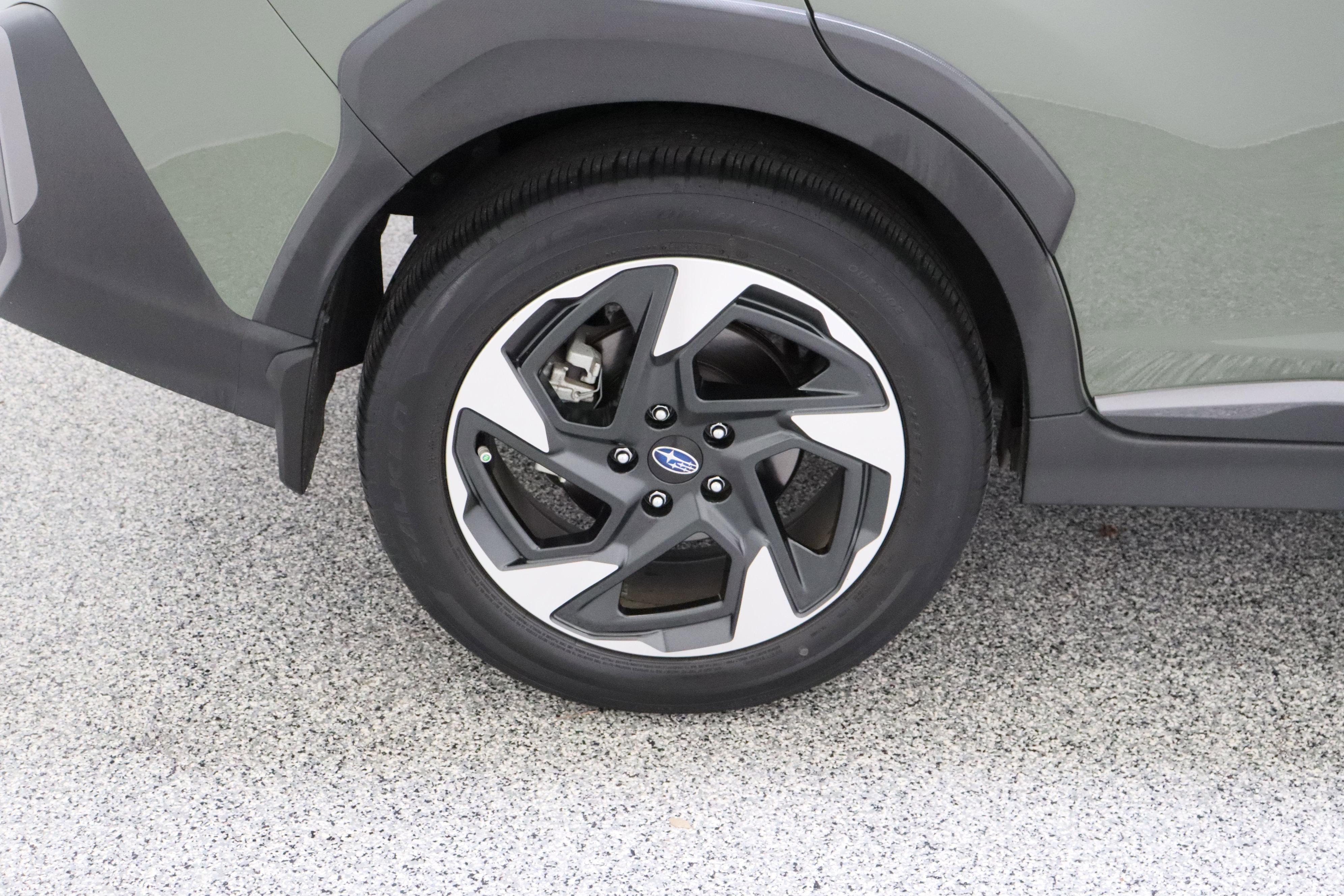 Used 2024 Subaru Crosstrek 2.5i Limited w/ Popular Package #3A AWD/4WD image 6