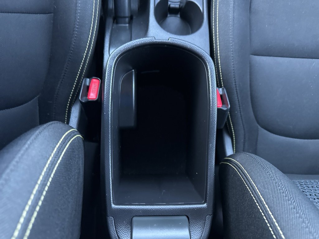 Used 2016 Kia Soul + image 8