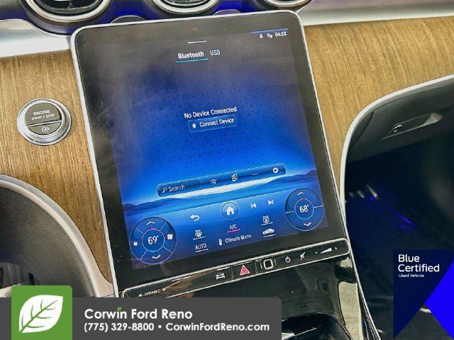 Used 2022 Mercedes-Benz C 300 Sedan image 18