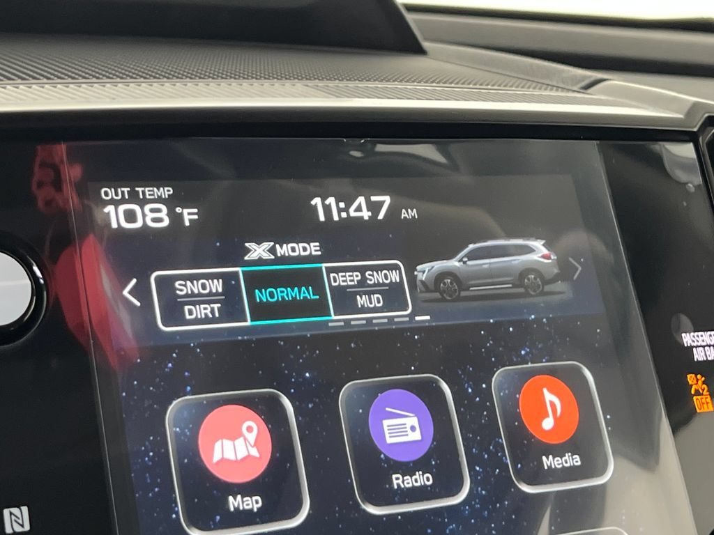New 2026 Subaru Ascent Limited Bronze AWD/4WD image 33