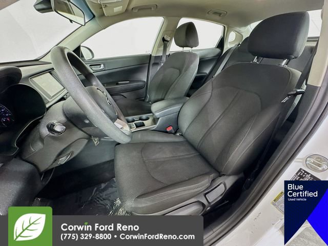 Used 2019 Kia Optima LX image 22