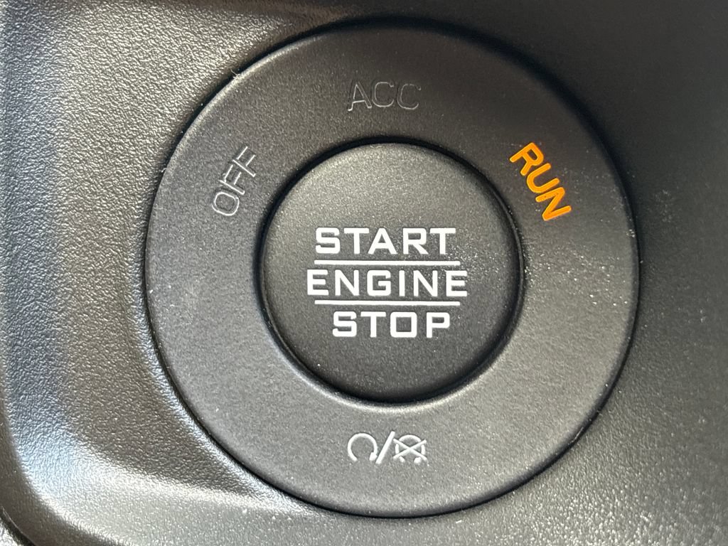 New 2026 Jeep Wrangler Unlimited Sport AWD/4WD image 12