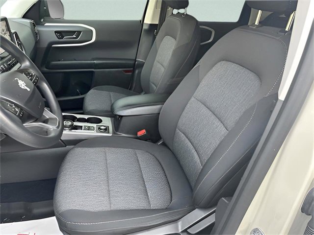 Used 2024 Ford Bronco Sport Big Bend image 24