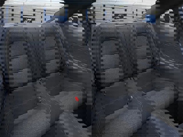 New 2025 Ford Mustang Coupe image 11