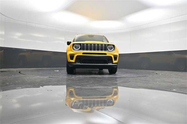 Used 2023 Jeep Renegade Latitude image 52