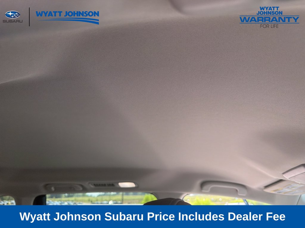 New 2027 Subaru Ascent Premium AWD/4WD image 37