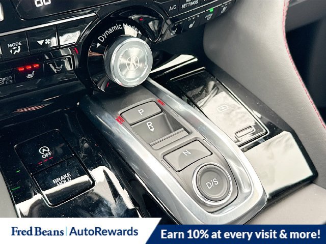 New 2026 Acura MDX A-Spec w/ Advance Package AWD/4WD image 21