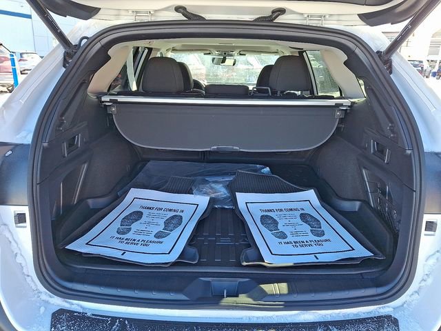 Certified 2025 Subaru Outback Premium image 33