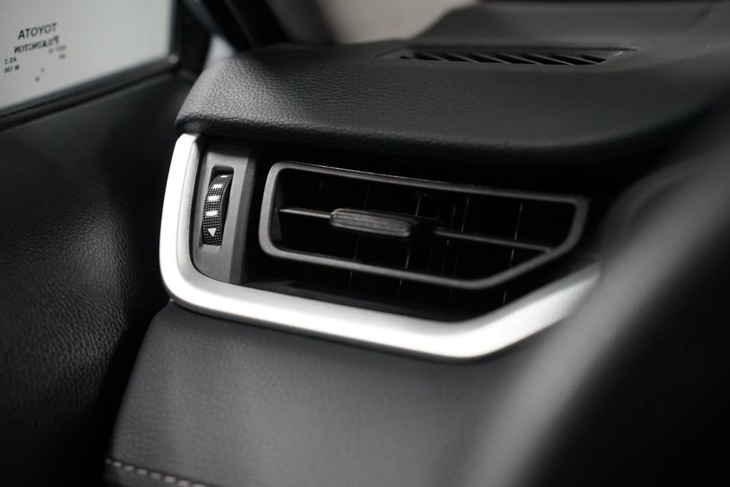 Certified 2024 Toyota RAV4 LE image 24