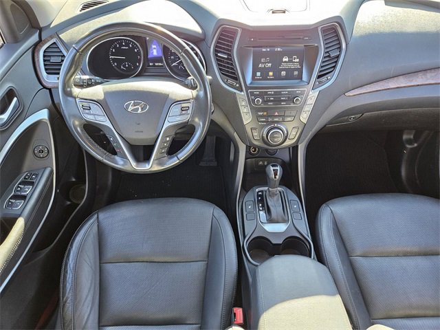 Used 2019 Hyundai Santa Fe XL SE w/ SE Premium Package 02 image 7
