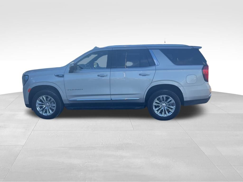 Used 2023 GMC Yukon SLT image 26