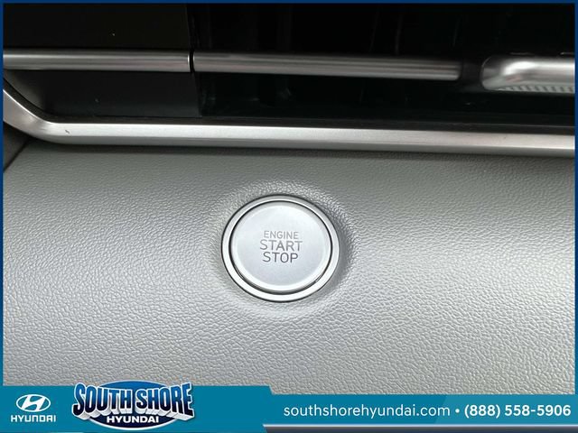 Certified 2022 Hyundai Elantra SEL w/ Convenience Package FWD image 29