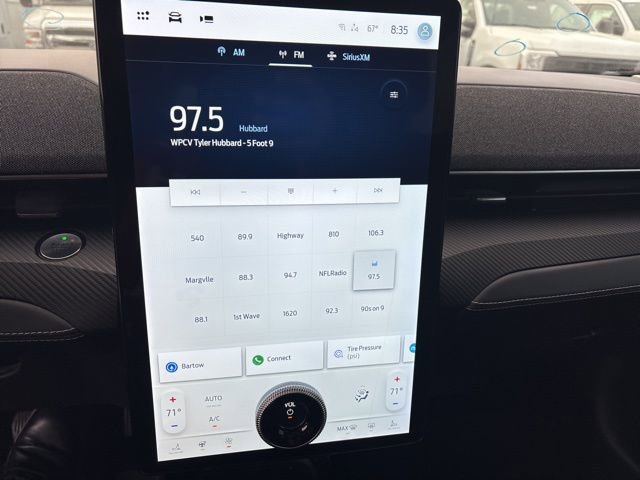 Used 2021 Ford Mustang Mach-E Premium image 12