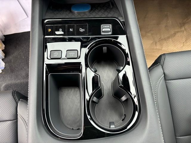 New 2026 Nissan Murano SL image 14