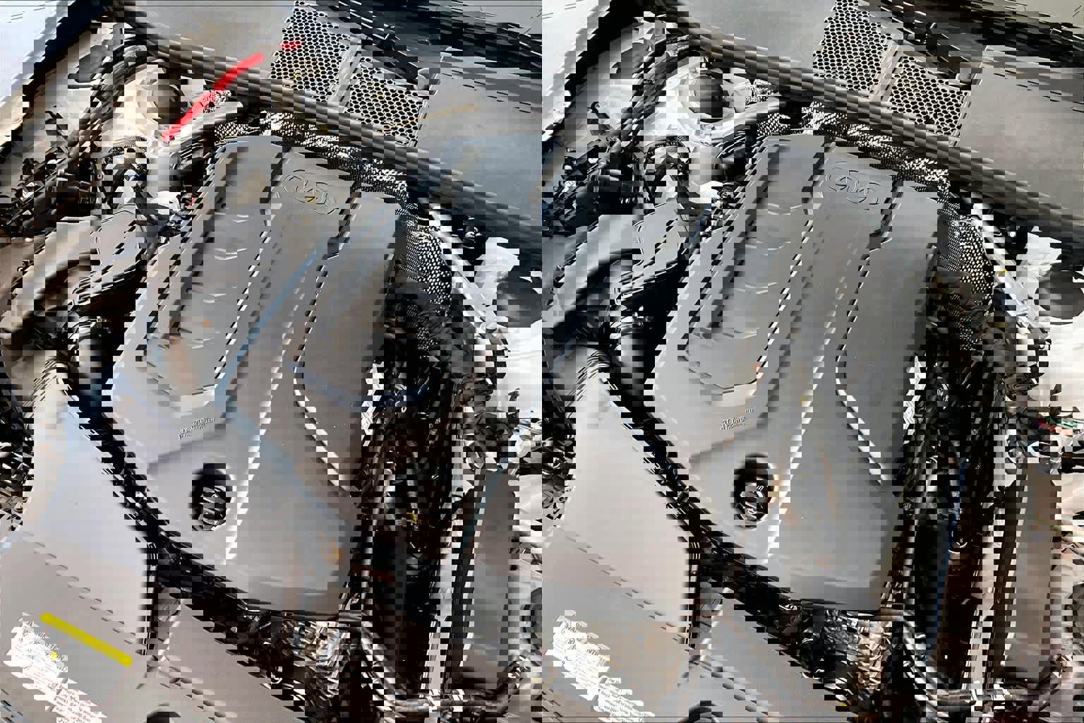 Used 2025 Audi A5 2.0T Premium Plus image 29