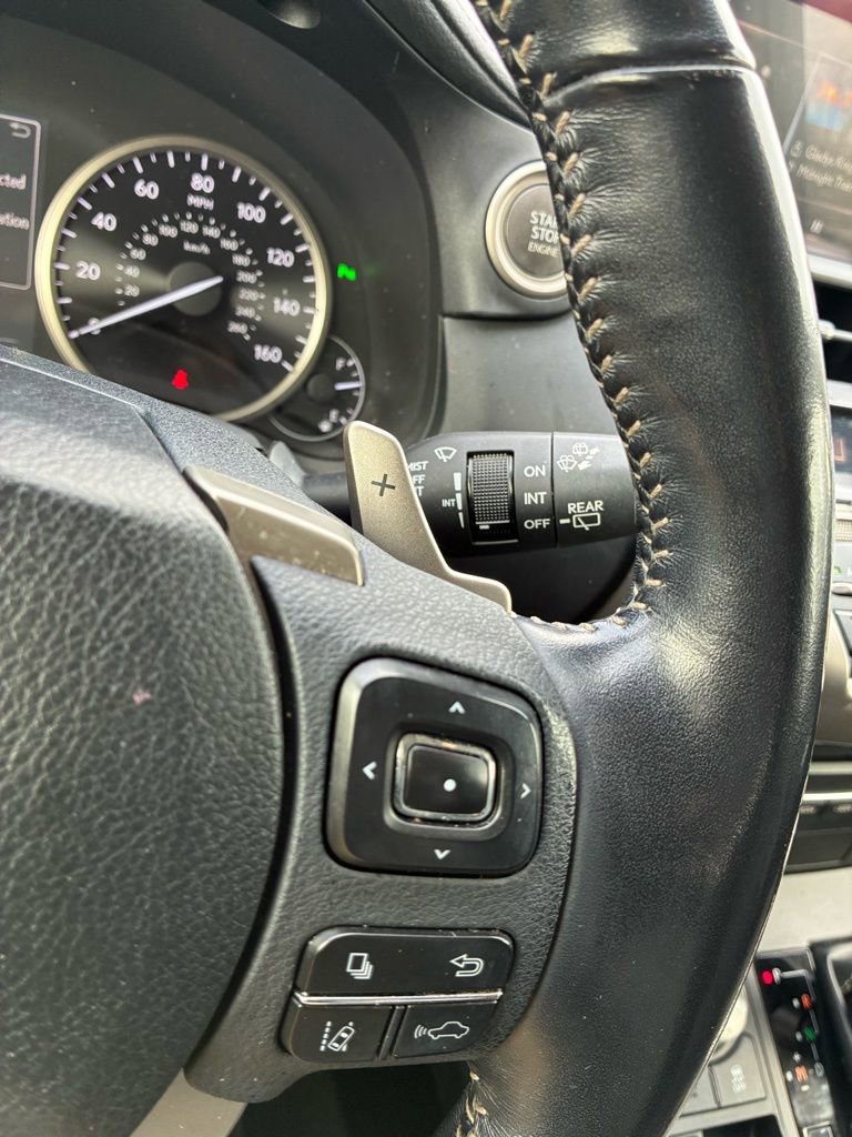 Used 2020 Lexus NX 300 AWD w/ Comfort Package image 29