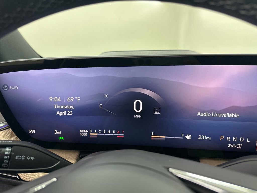 New 2026 Buick Enclave Preferred w/ Power Package AWD/4WD image 39