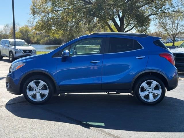 Used 2015 Buick Encore Convenience image 4