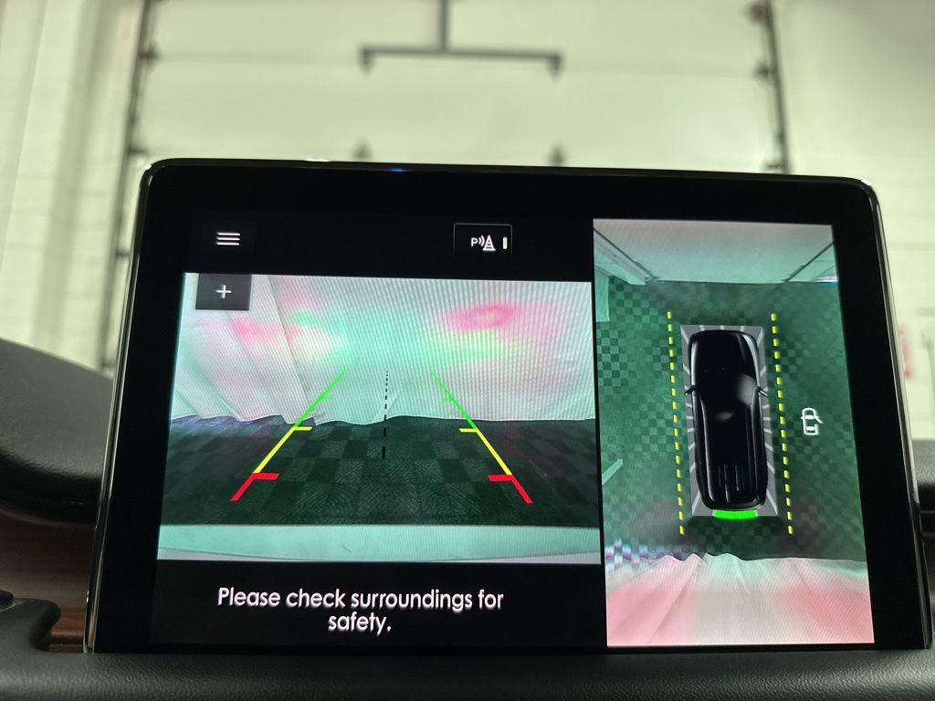 Used 2023 Lincoln Aviator Reserve w/ Equipment Group 201A image 25