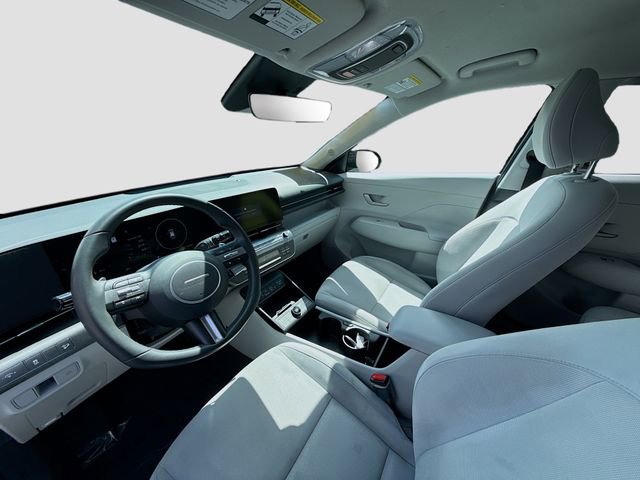 Used 2024 Hyundai Kona SEL w/ Convenience Package image 20