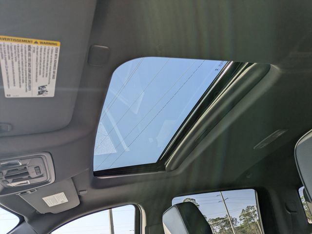 New 2026 GMC Sierra 1500 Denali w/ Denali Reserve Package image 20