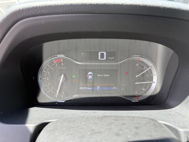 Used 2018 Honda Ridgeline RTL-E image 16