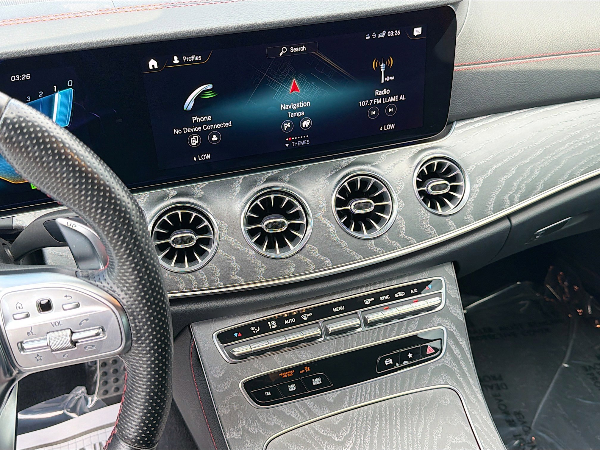 Used 2021 Mercedes-Benz CLS 53 AMG 4MATIC image 28