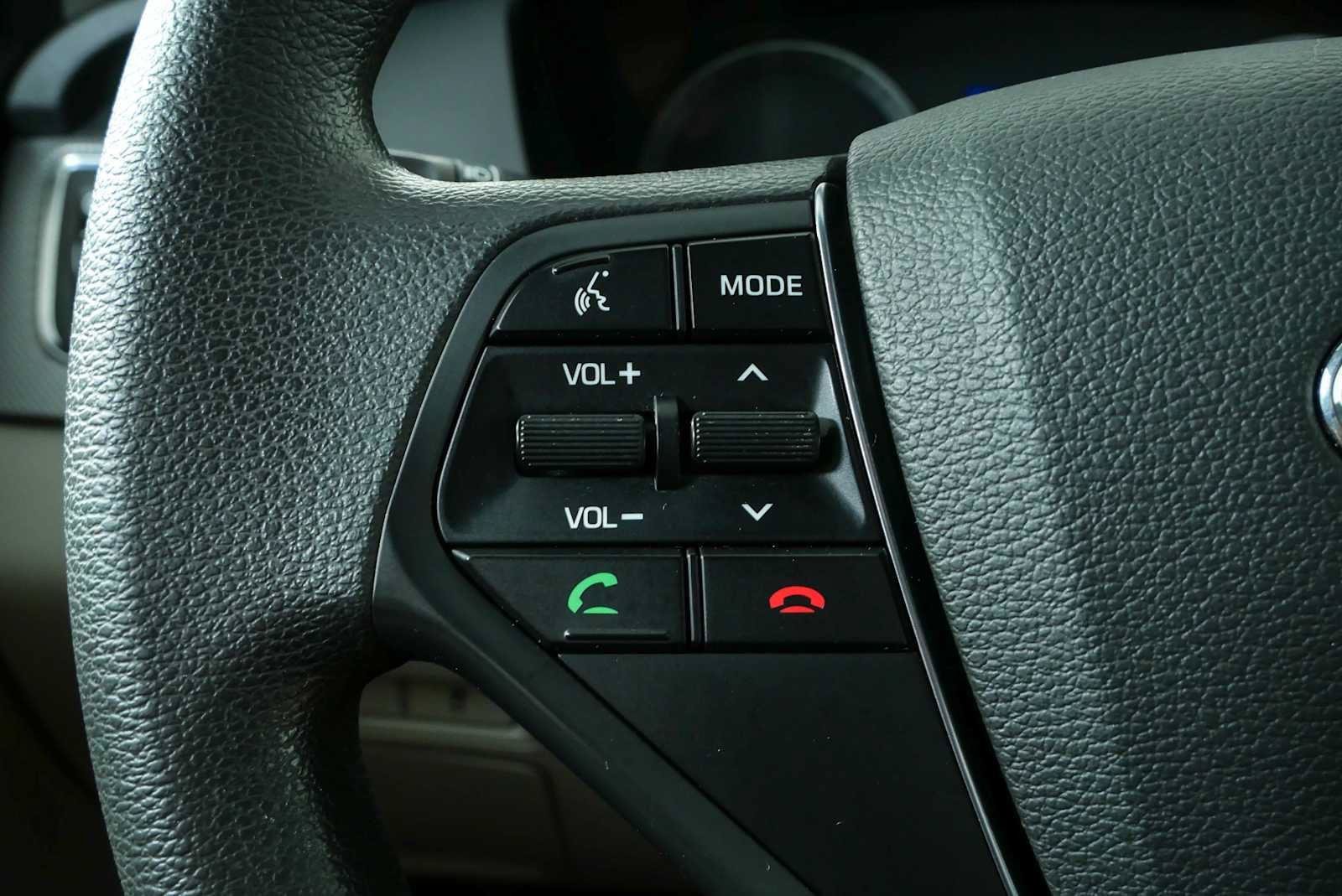 Used 2017 Hyundai Sonata SE FWD image 10