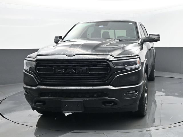 Used 2020 RAM 1500 Limited w/ Black Appearance Package AWD/4WD image 23