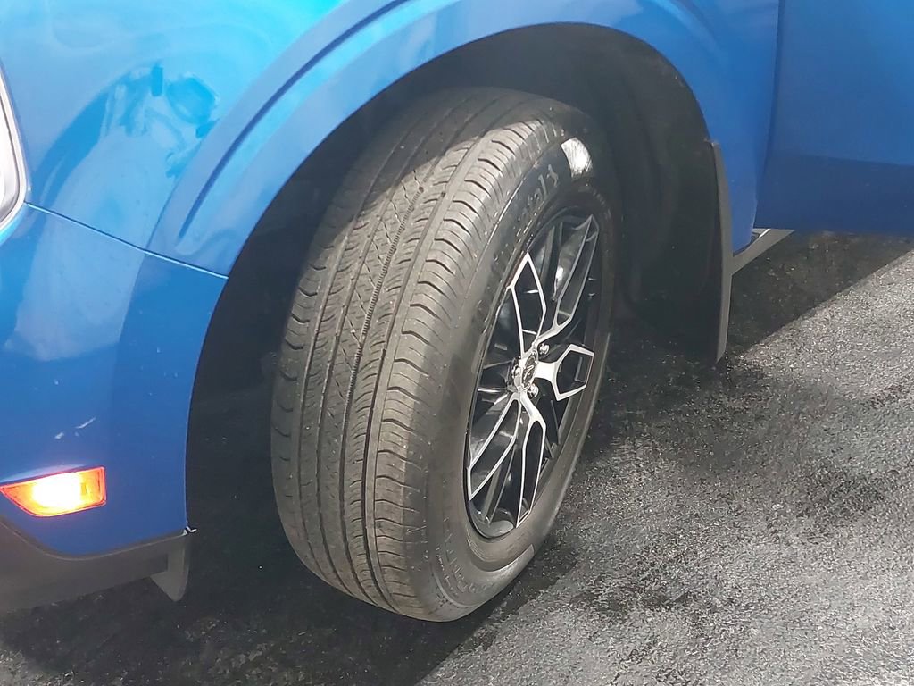 Used 2022 Ford Maverick XL w/ Equipment Group 100A Standard image 31