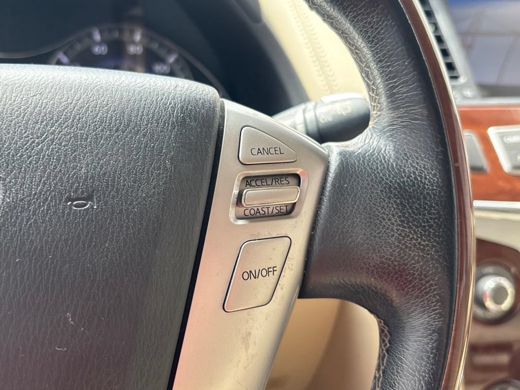 Used 2018 INFINITI QX80 2WD image 22