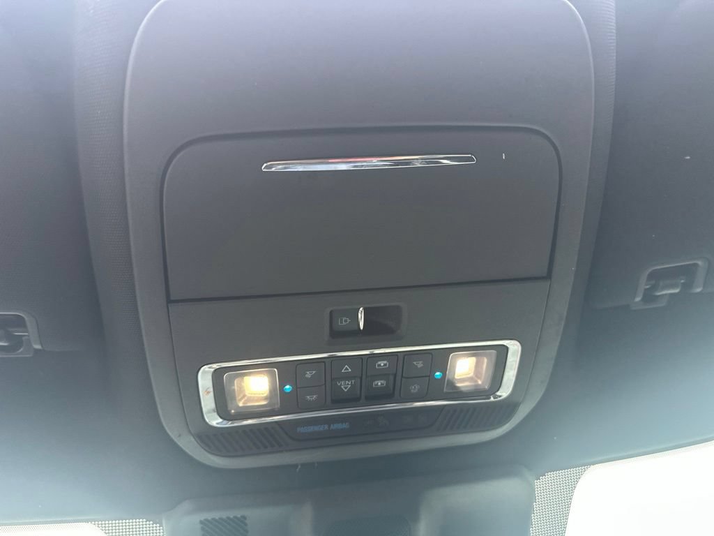 Used 2023 Ford F150 Lariat w/ Equipment Group 502A High AWD/4WD image 19