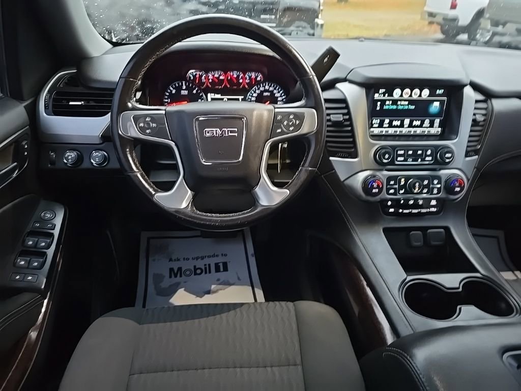 Used 2019 GMC Yukon SLE image 6