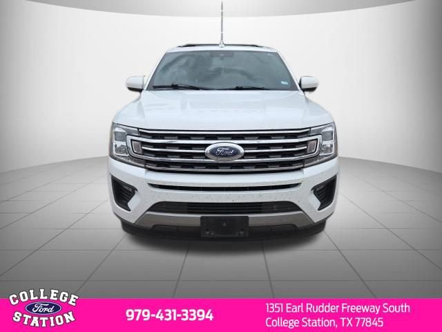 Used 2021 Ford Expedition XLT RWD image 2