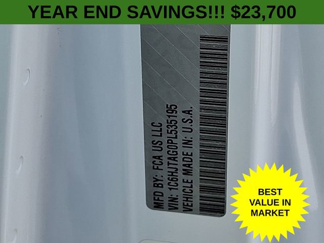 Used 2023 Jeep Gladiator Sport image 31