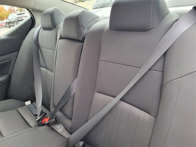 New 2025 Nissan Altima 2.5 S image 9