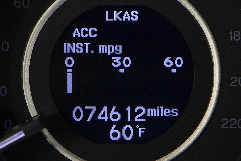 Used 2016 Honda CR-V Touring image 33