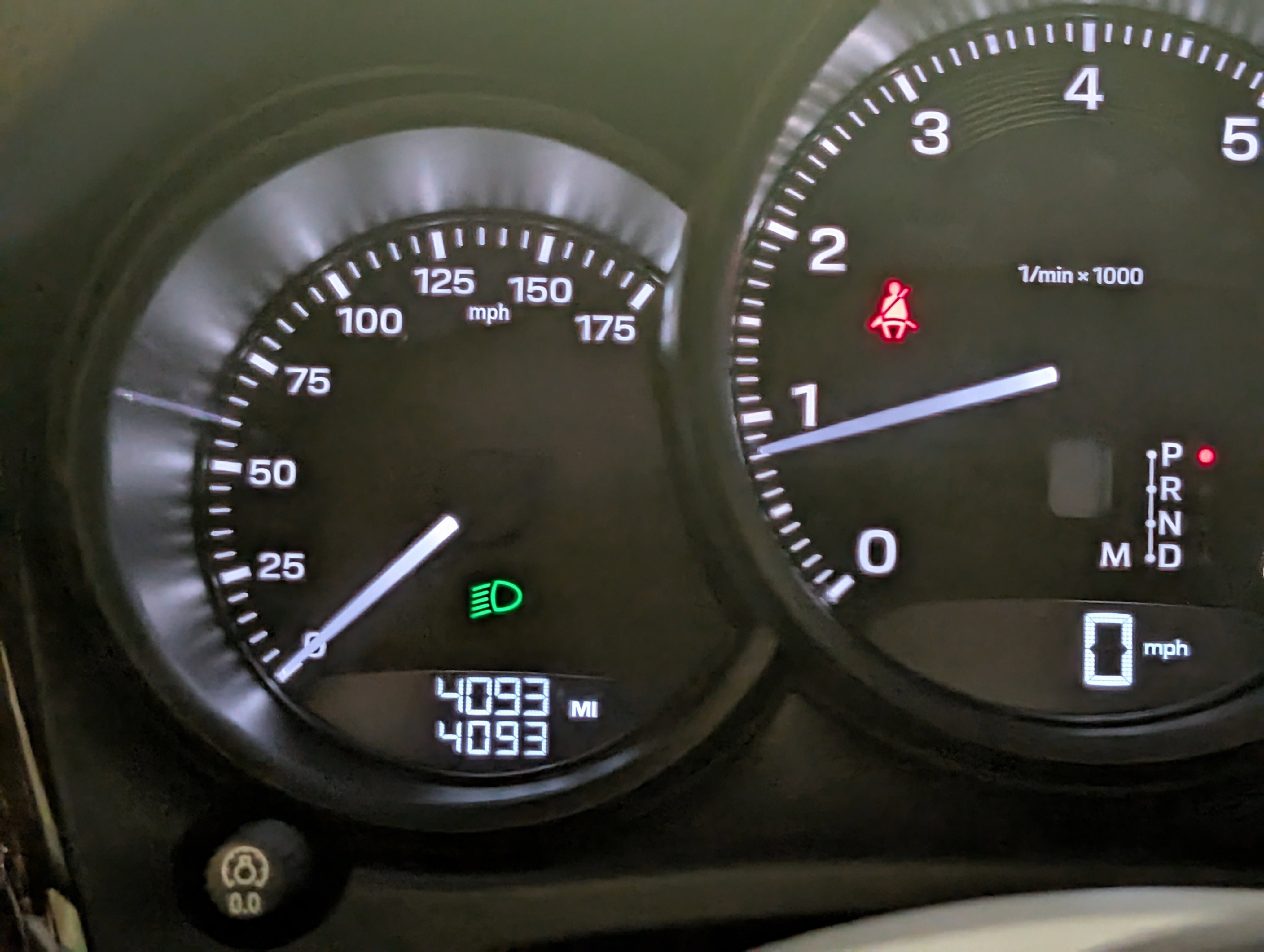 Certified 2025 Porsche Macan image 35