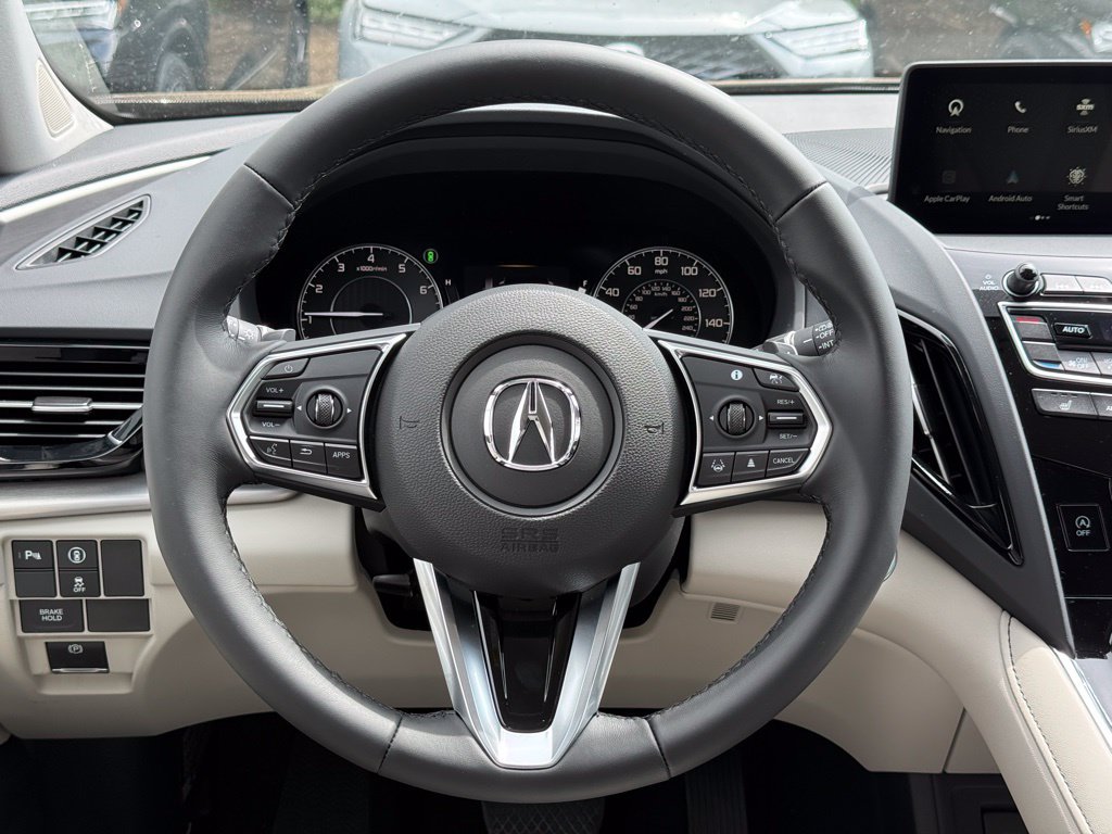 New 2026 Acura RDX w/ Technology Package AWD/4WD image 20