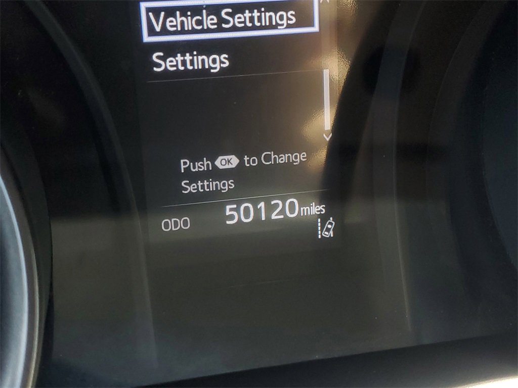 Used 2023 Toyota Camry SE image 23