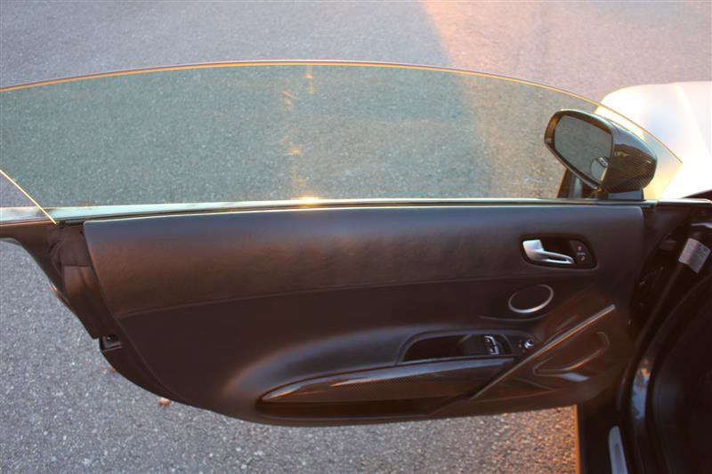 Used 2014 Audi R8 V10 image 9