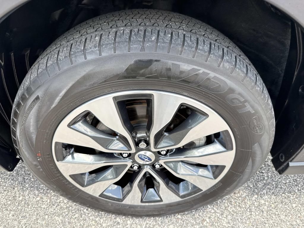 Used 2023 Subaru Outback Touring XT AWD/4WD image 11