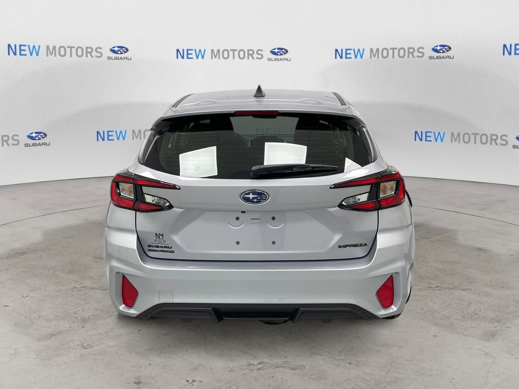 New 2026 Subaru Impreza 2.0i Sport image 3