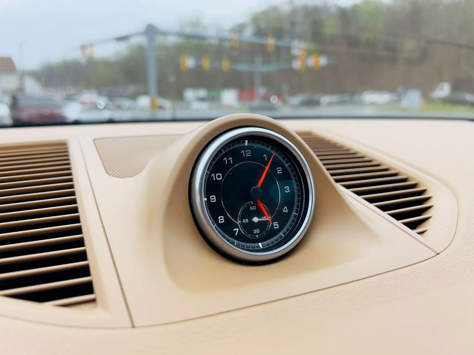 Used 2016 Porsche Macan S image 33