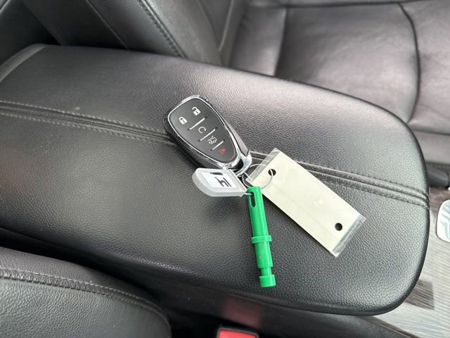 Used 2020 Chevrolet Malibu Premier image 56